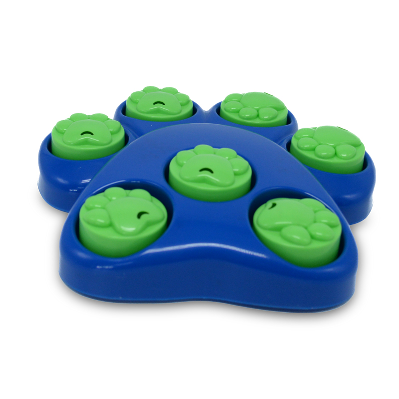 Триол Smart Toys игрушка Лапка развивающая длЯ собак 26*25,5*6,3 см , 47690